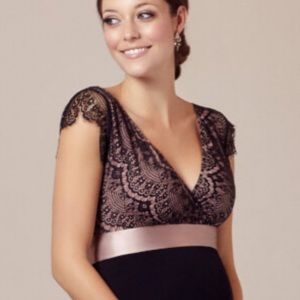 Tiffany Rose Maternity dress